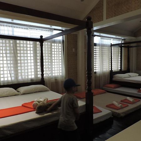 Orange Mangrove Pension House By Sms Hospitality Puerto Princesa Quarto foto