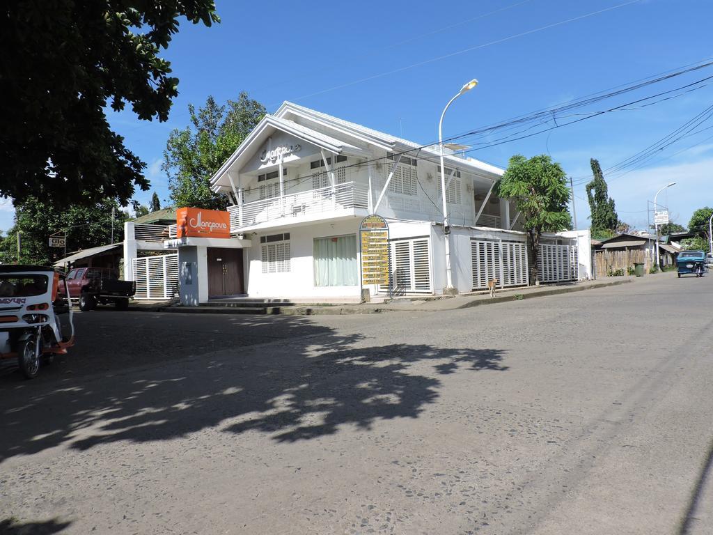 Orange Mangrove Pension House By Sms Hospitality Puerto Princesa Exterior foto
