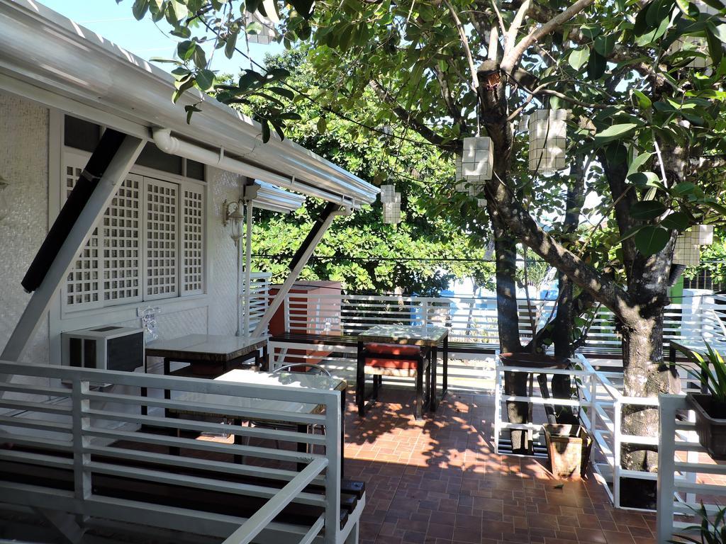 Orange Mangrove Pension House By Sms Hospitality Puerto Princesa Exterior foto