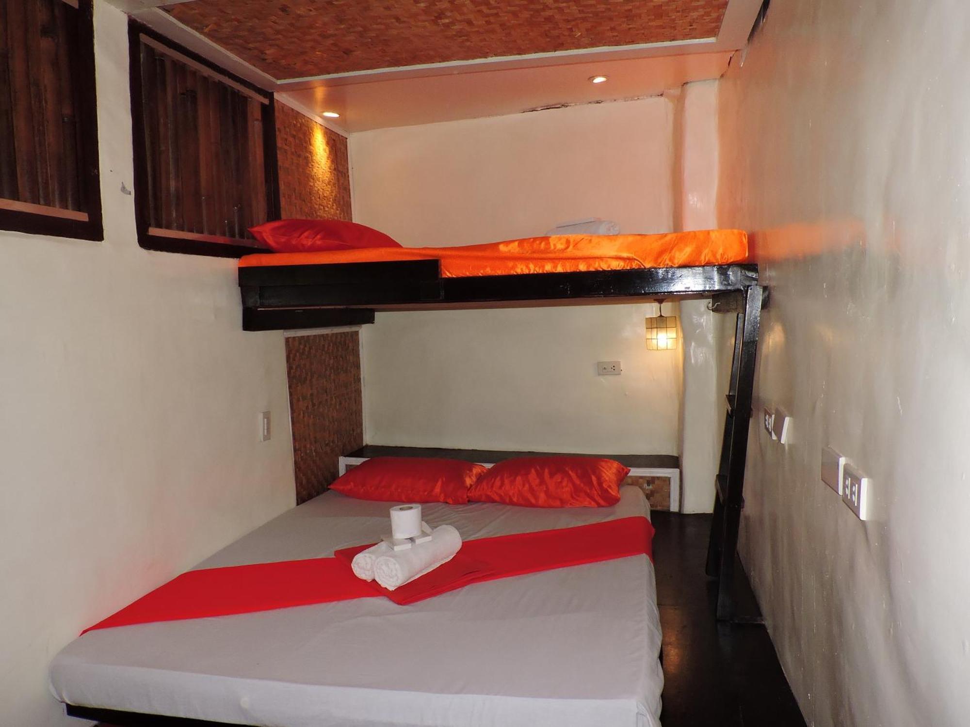 Orange Mangrove Pension House By Sms Hospitality Puerto Princesa Quarto foto