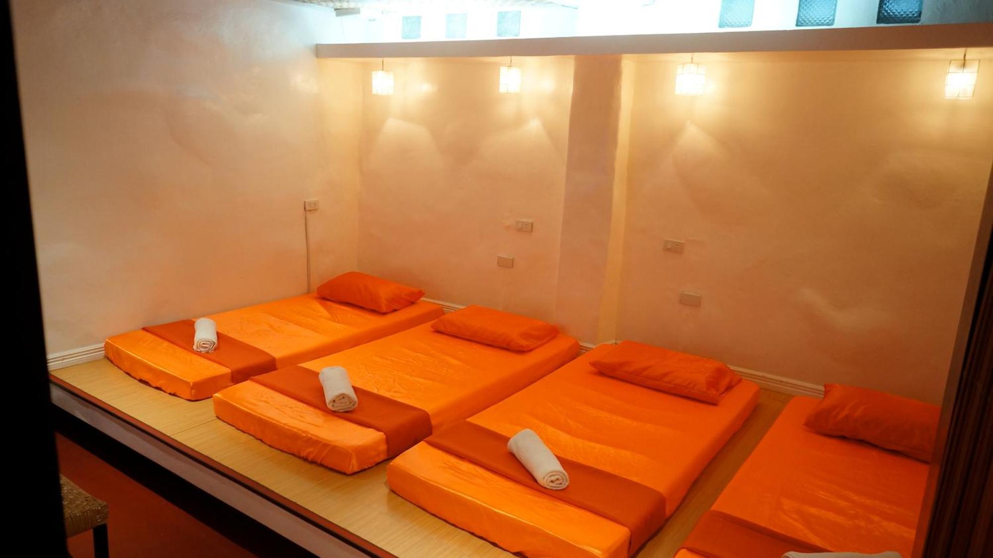 Orange Mangrove Pension House By Sms Hospitality Puerto Princesa Quarto foto