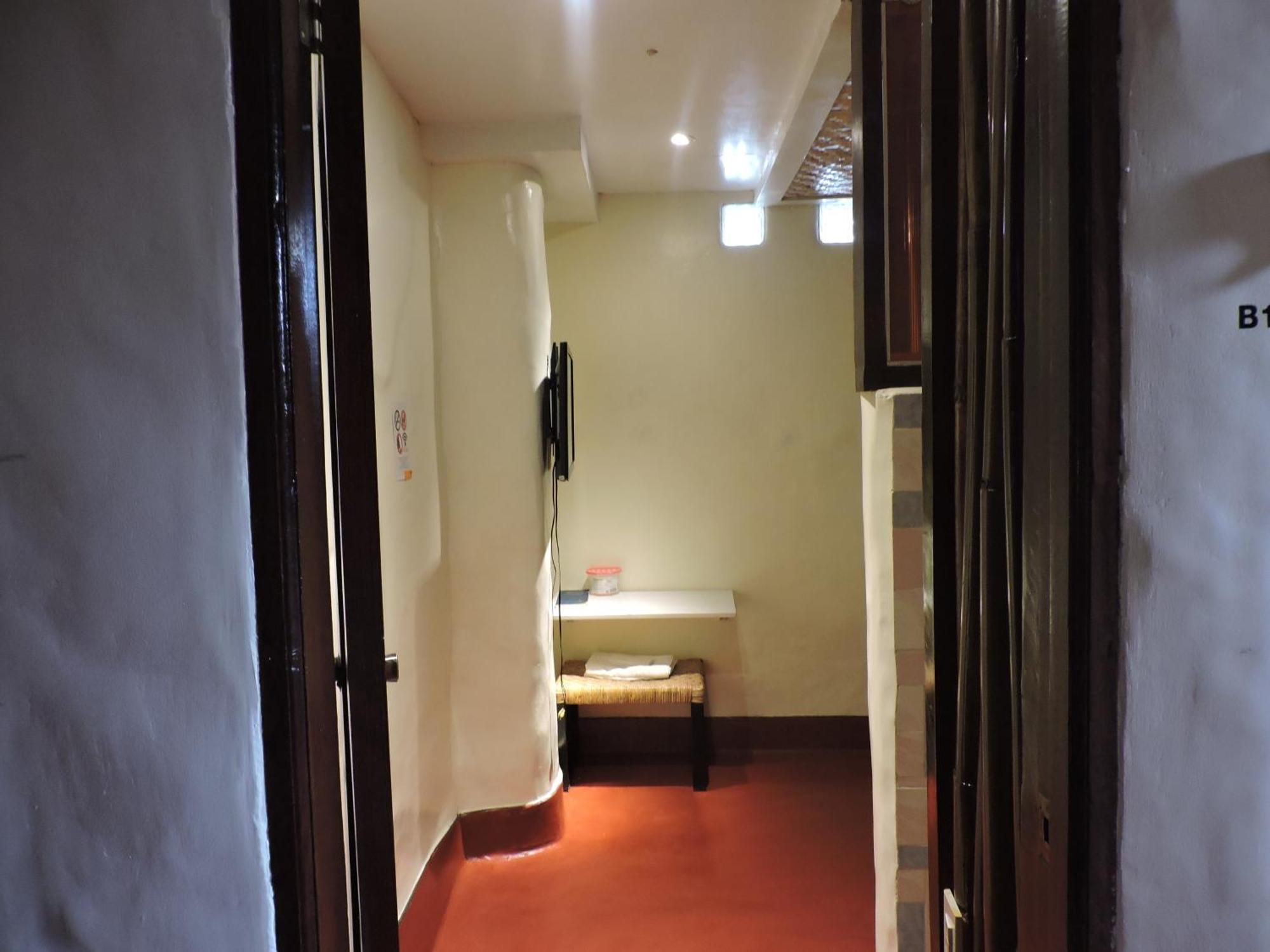 Orange Mangrove Pension House By Sms Hospitality Puerto Princesa Quarto foto