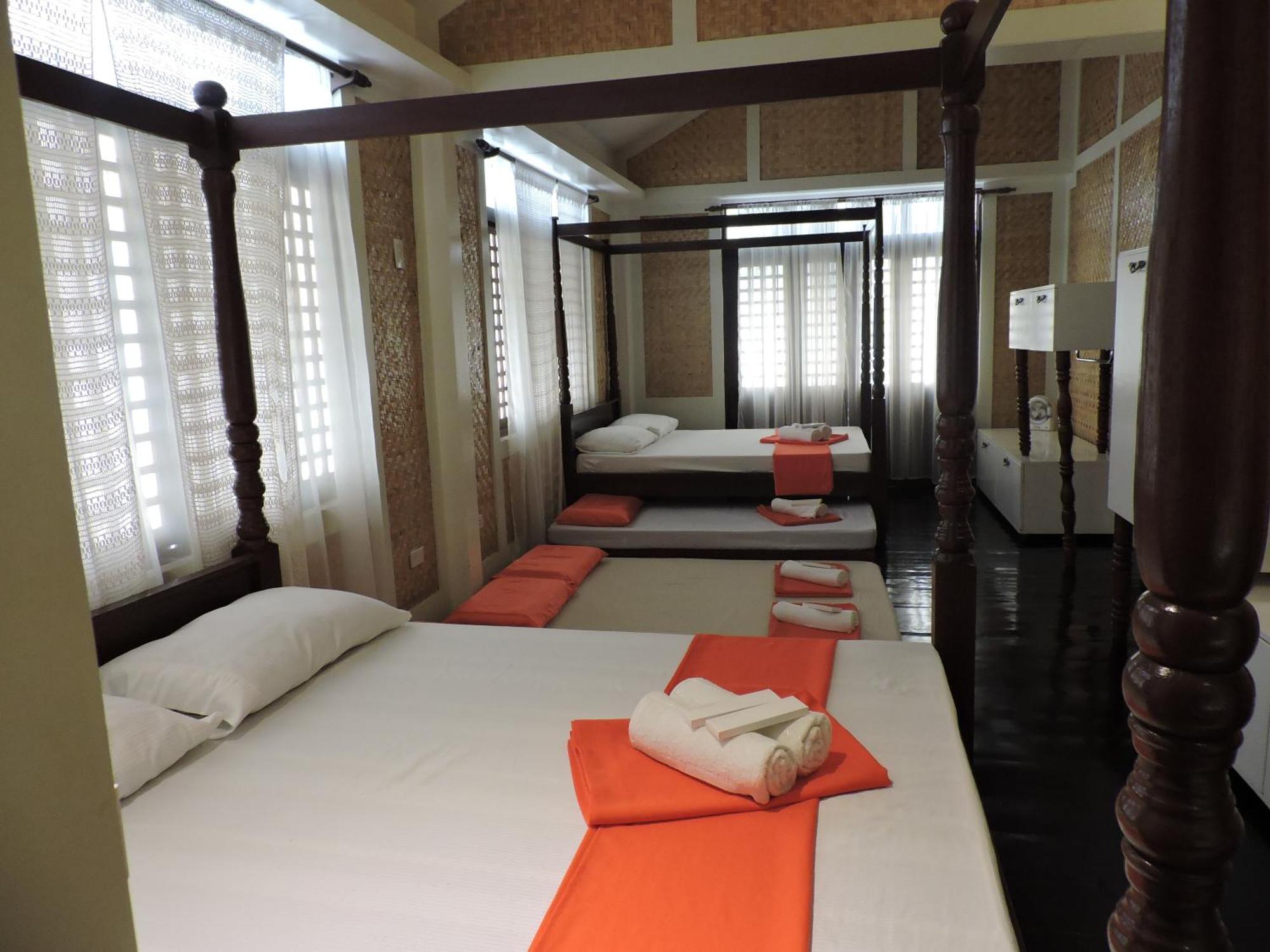 Orange Mangrove Pension House By Sms Hospitality Puerto Princesa Quarto foto
