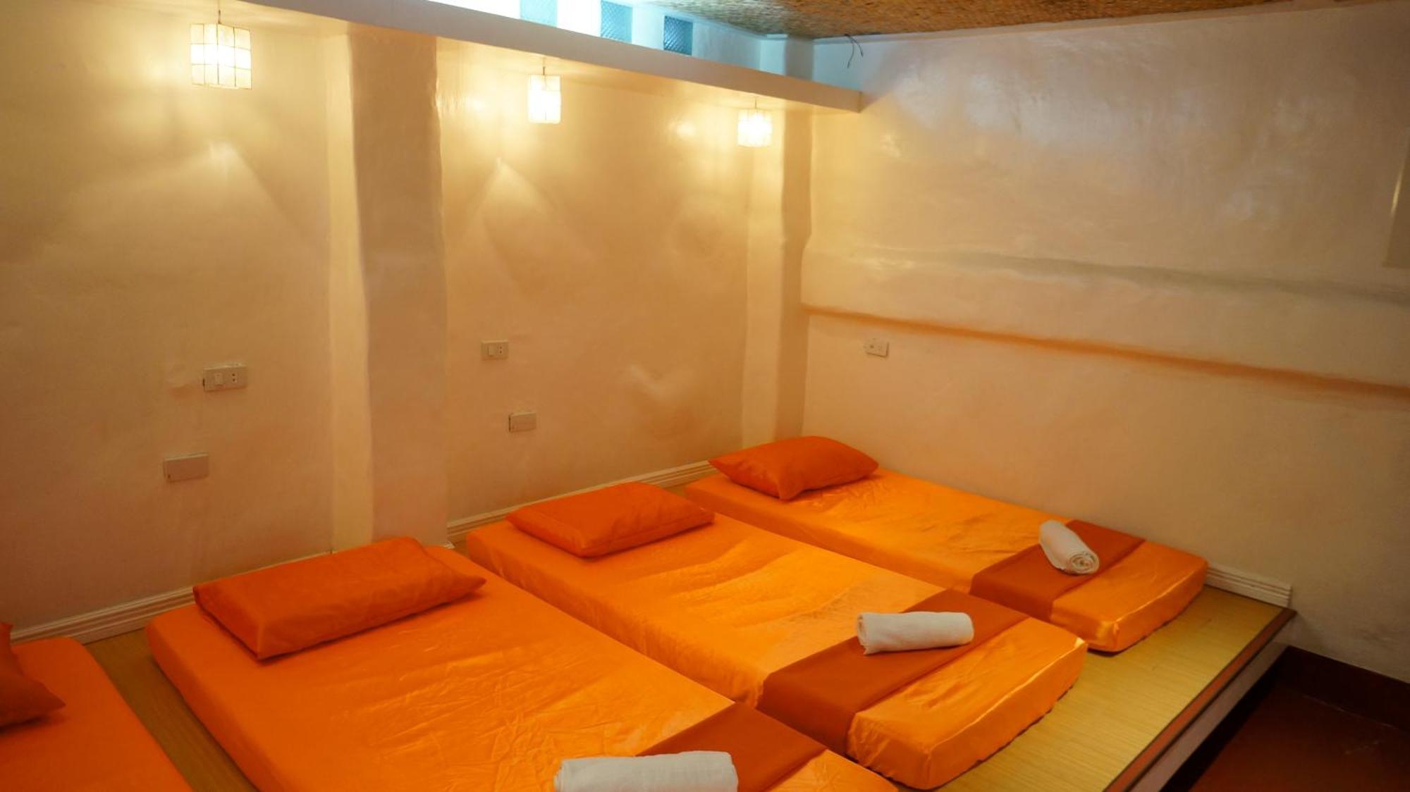 Orange Mangrove Pension House By Sms Hospitality Puerto Princesa Quarto foto