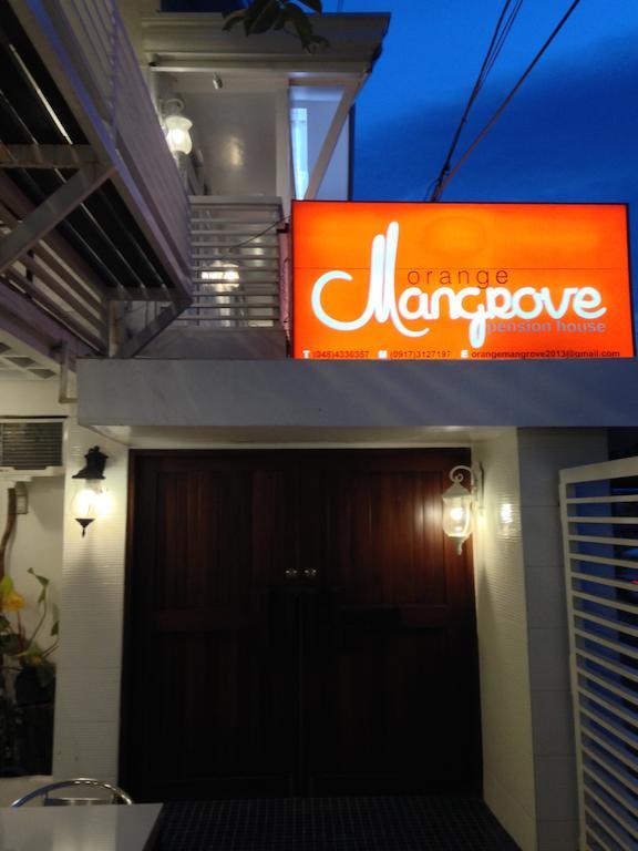 Orange Mangrove Pension House By Sms Hospitality Puerto Princesa Exterior foto