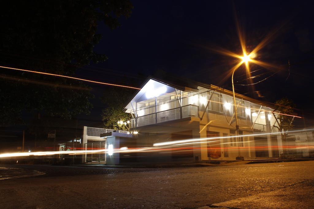 Orange Mangrove Pension House By Sms Hospitality Puerto Princesa Exterior foto