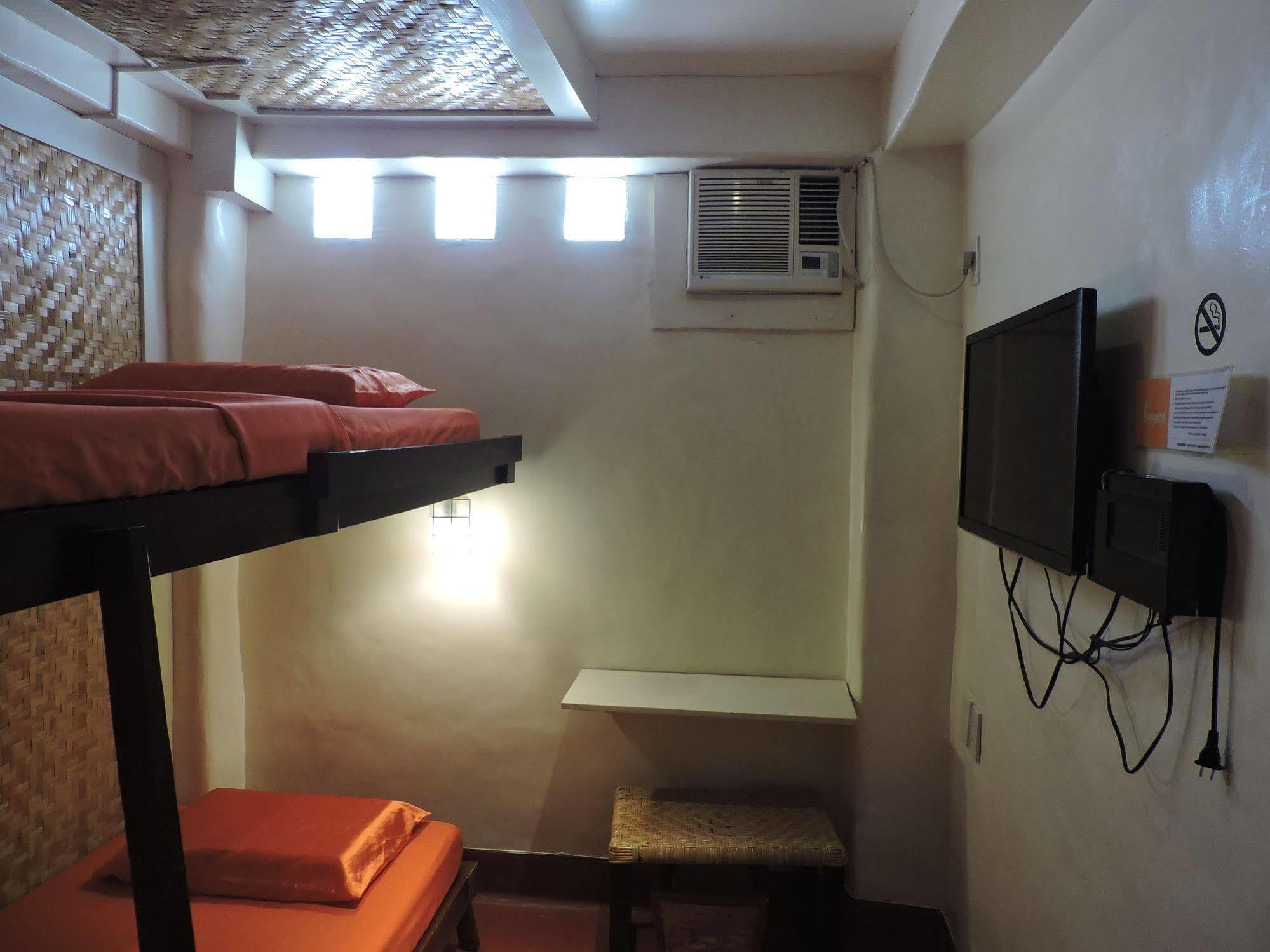 Orange Mangrove Pension House By Sms Hospitality Puerto Princesa Exterior foto
